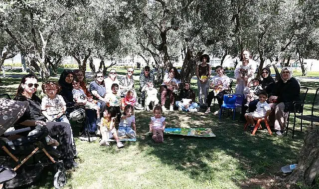 Osmangazi Belediyesi’nden Çocukların Gelişimlerine Büyük Destek