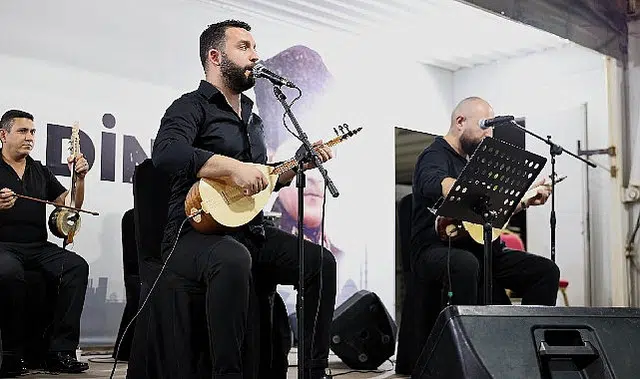 Keçiören’de her mahallede konser coşkusu yaşanıyor