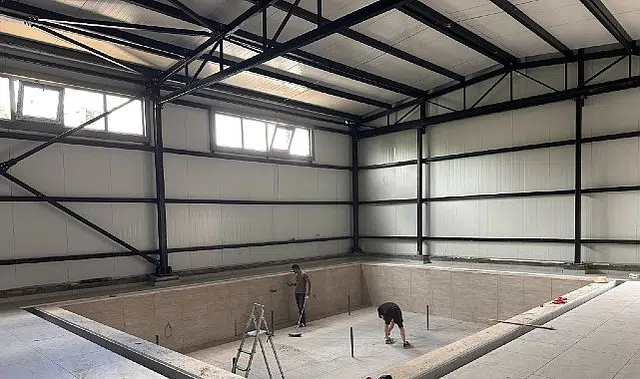 Kartepe’de Sporun Kalbi Ritim’de Atacak