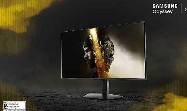 Samsung, Call of Duty®: Modern Warfare® 4 ile iş birliğini duyurdu