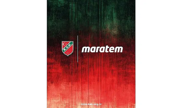 KSK ve Belkim / Maratem’den Hijyende Güç Birliği