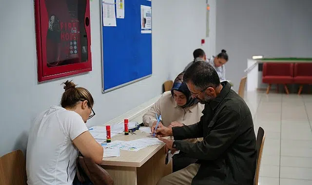362 öğrenci konservatuvar eğitimine hak kazandı