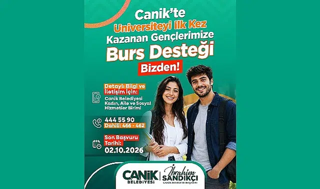 Başkan Sandıkçı: "Eğitim seferberliğimizi kararlılıkla sürdüreceğiz"