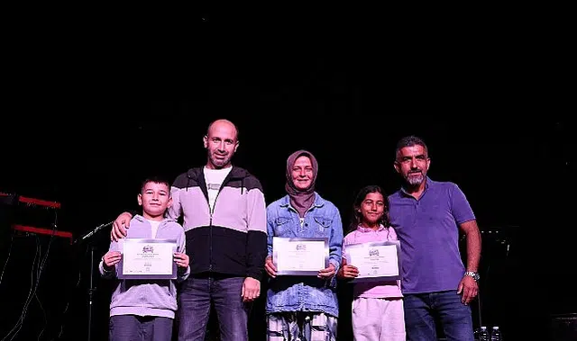 Nilüfer’de incirin lezzeti ve emeği festivalde buluştu