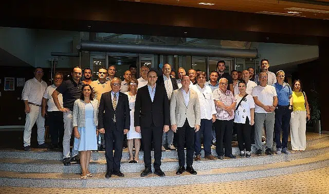 Türk kuru inciri tek yön gemi biletiyle 28 Eylül’de ihracat yolculuğuna çıkıyor Bugün