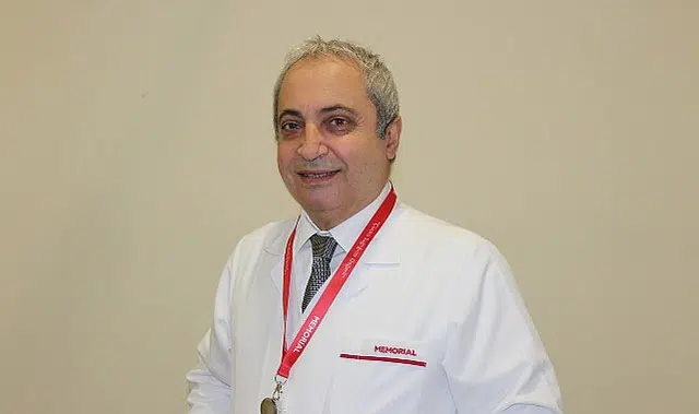50 yaşından sonra prostat kontrolünü ihmal etmeyin!