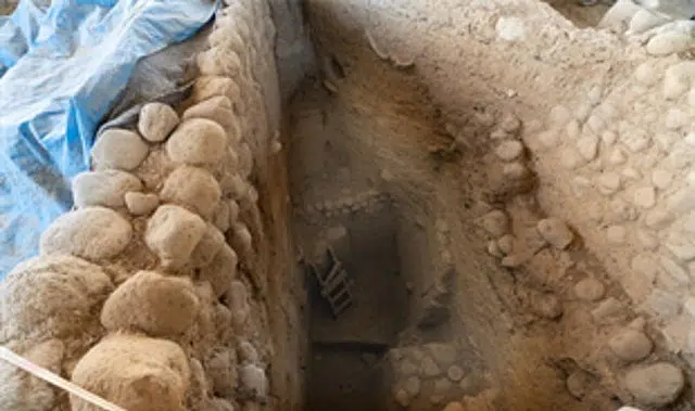 İzmir’in Troya’sı: Yassıtepe’den zenginliğin izleri çıktı
