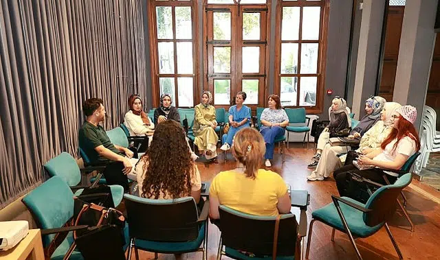 Osmangazi’de Ücretsiz İngilizce Eğitimi