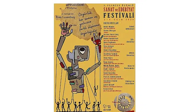 Fethiye-Üzümlü Sanat ve Edebiyat Festivali