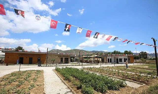 Efes Selçuk’un Sürdürülebilir Turizm Başarısı Avrupa Finalinde
