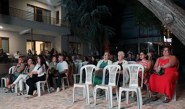 Maltepe’de “3 Kadın Yönetmen 3 Film” etkinliği başladı