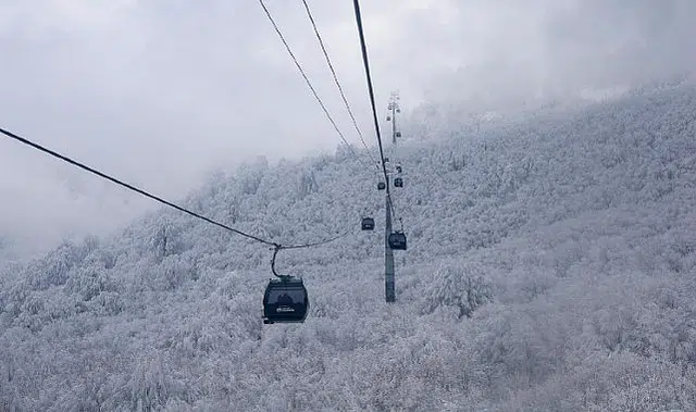 Kartepe Teleferik kış bakımına giriyor