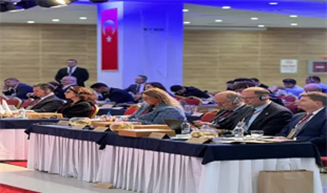 İzmir’den Akdeniz kentlerine iklim iş birliği çağrısı
