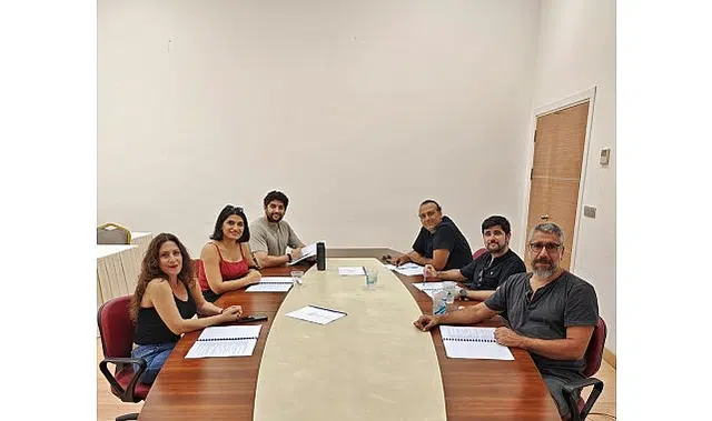 Yenişehir’de tiyatro perdesi aralanıyor
