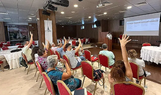 İzmir’de yurttaşın sözü karara dönüşüyor