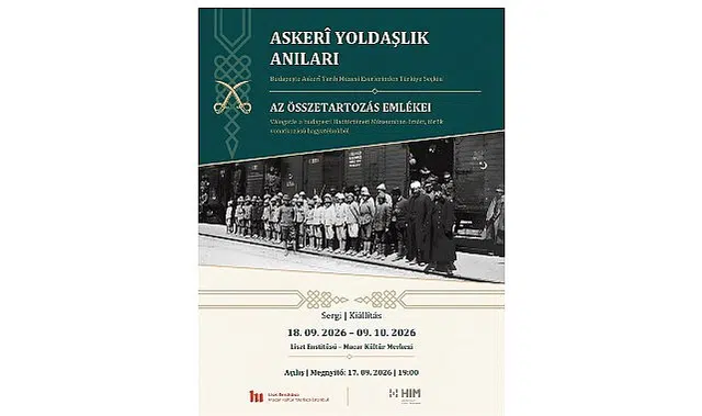 Askerî Yoldaşlık Anıları