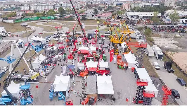 Platform Günleri 2026 İstanbul’da Başladı