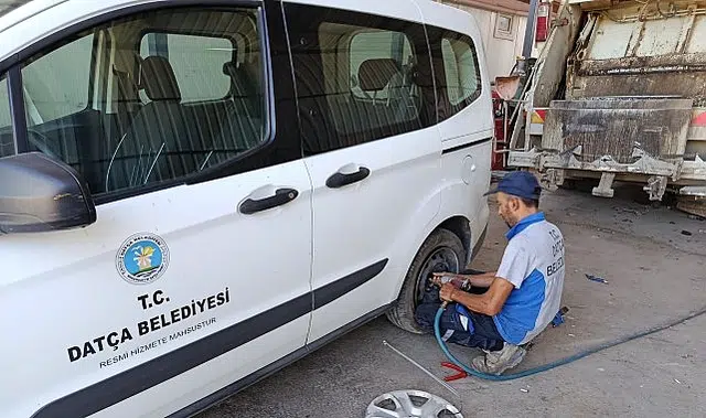 Datça’da dışarıya değil emeğe yatırım