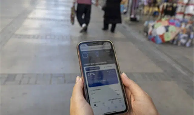 “Yakınımda” uygulamasıyla İzmir artık cebinizde