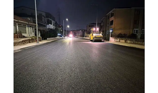 Gölcük’e nefes aldıracak düzenleme
