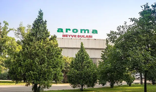 Konkordato Sürecinden Başarıyla Çıkan Aroma, Yeni Döneme Güvenle Adım Atıyor