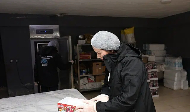 Nilüfer’de okul kantinlerine denetim