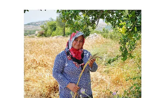 Kadın Emeğini Değerlendirme Vakfı (KEDV), deprem bölgesinde ‘Temiz Ekmek Projesi’ni başlatıyor.