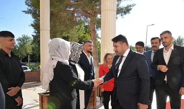 Yeni Eğitim Döneminde Gençler İçin Çalışmalar