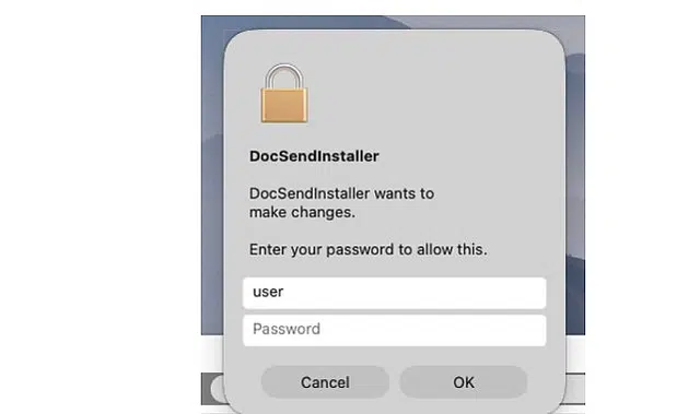 Kaspersky, macOS kullanıcılarının verilerini ve kripto varlıklarını hedef alan yeni MacSync sürümünü keşfetti