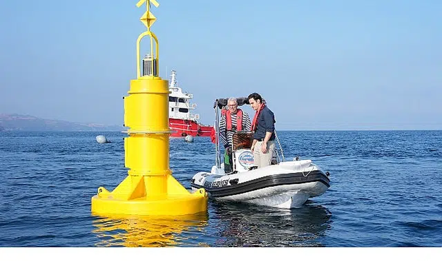 Mudanya Belediyesi’nden Deniz Ekonomisine Yatırım