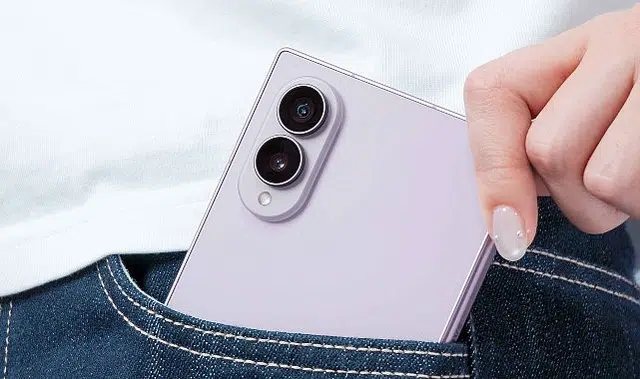 Öncüler tarafından tasarlandı, uzmanların güvenini kazandı:   Samsung’un katlanabilir cihazlarının evrimi