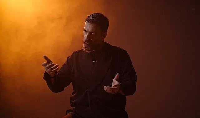 Hasan Güneşdoğdu’dan 'Yanar Aşıklar': Geleneğin izinde modern bir yorum