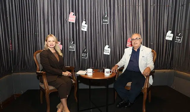 Medya Buluşmaları’nda Cumhuriyet’in İzleri Ele Alındı