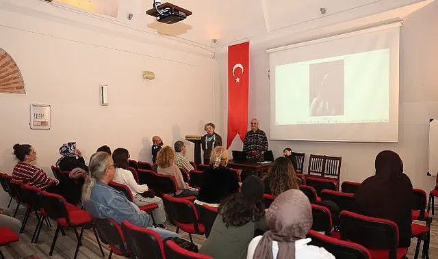 Osmangazi’de Fotoğraf Sanatına İlk Adım