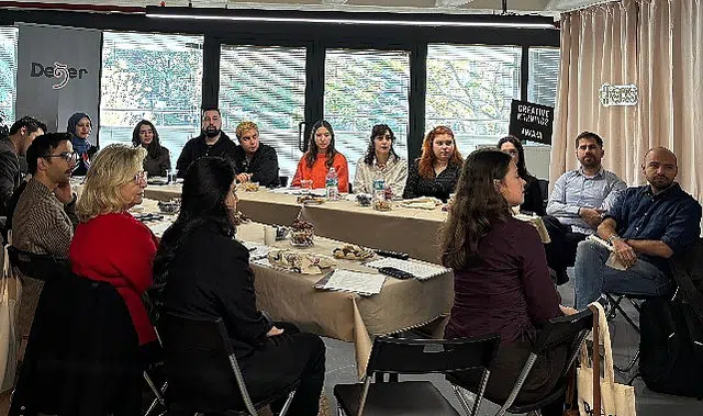 Tütün ve nikotin ürünlerinin ekranlardaki görünürlüğü mercek altında Bugün 11.45