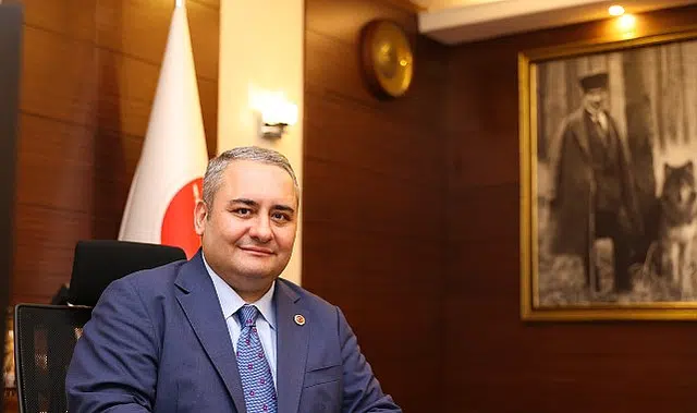 Başkan Özarslan Duyurdu: Keçiören Karakaya Bölgesindeki 20 Yıllık İmar Problemi Çözüldü