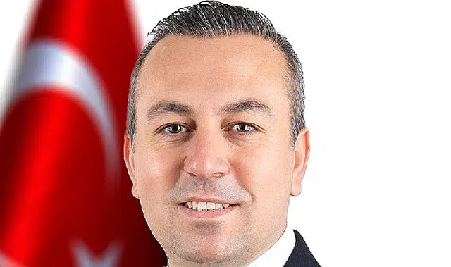 Başkan Uzun'dan 29 Ekim Cumhuriyet Bayramı mesajı