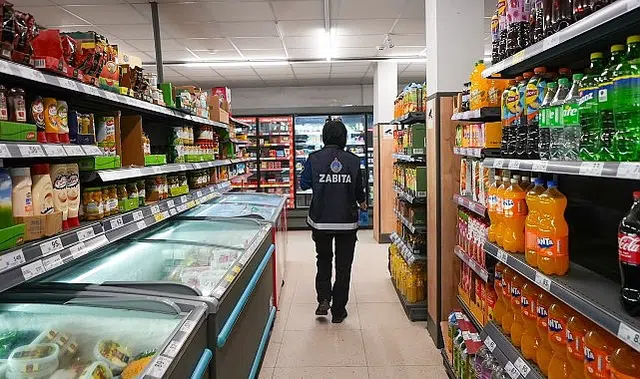 Maltepe Belediyesi’nden Cevizli’de market denetimi