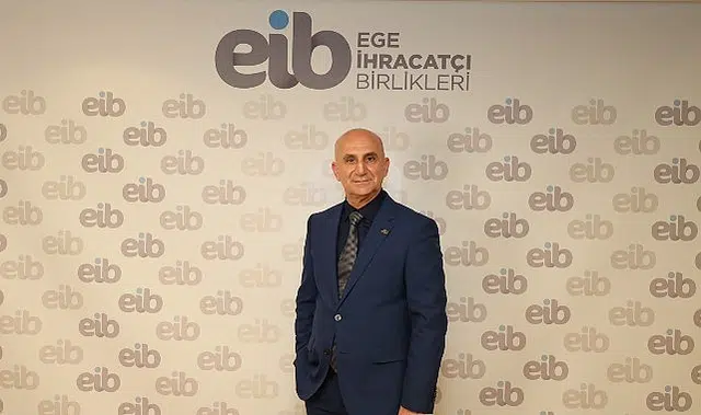 Egeli ihracatçılara 2,16 milyar TL ihracat desteği Bugün 12.06