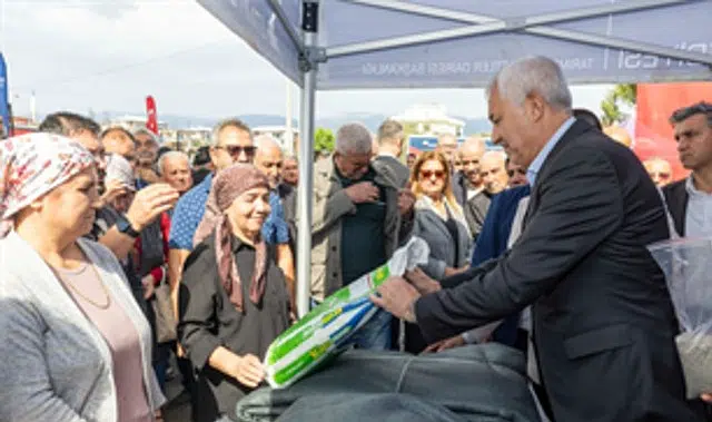 Zeytinde ortak akıl sahaya taşınıyor