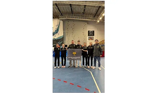 Konya Büyükşehir Belediyesporlu 5 Tekvandocu, Avrupa Şampiyonası’nda Ülkemizi Temsil Edecek