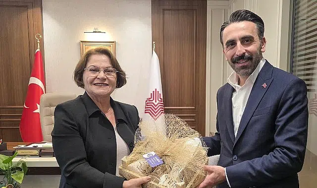 Didim Belediyesi’nden Vakıflar Arazisi İçin Önemli Adım: İmzalar Atıldı