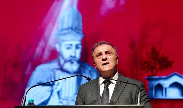 Serçeşme’nin 5. yıl buluşmasına Harbiye’de anlamlı final