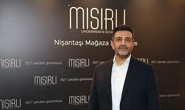 Bir Pamuklu Tişört İçin 2.700 Litre Su: Tekstilin Görünmeyen Çevresel Bedeli Bugün 11.47