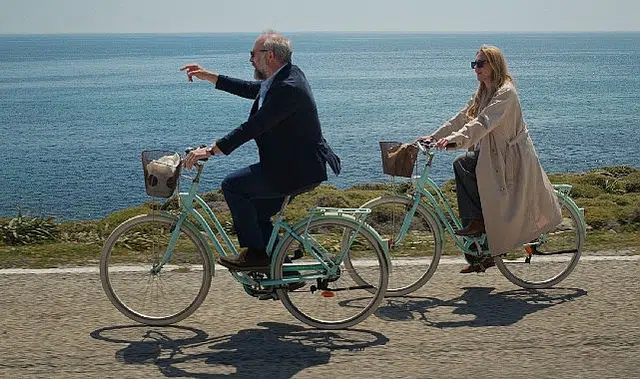'İmroz’da Bahar' filminin fragmanı yayınlandı!