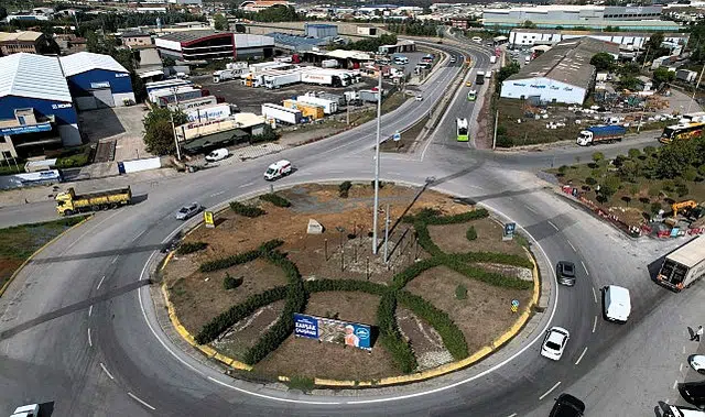 Gebze Terminali’ne 48 milyon TL’lik ulaşım yatırımı