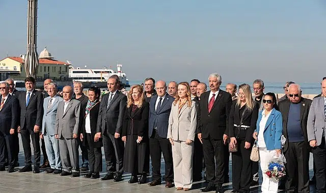 Başkan Mutlu’dan muhtarlara: “Sizler bizim en yakın çalışma arkadaşlarımızsınız”