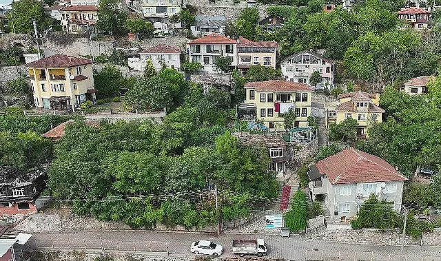 Büyükşehir, tarihi mirası eğitime kazandırıyor