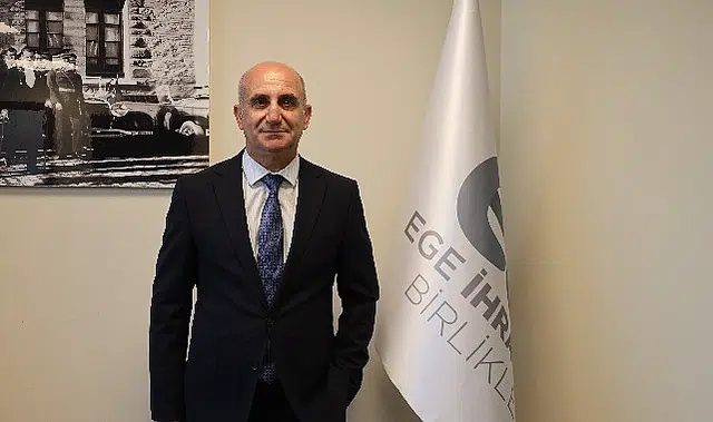 Türk gıda ihracatçıları Japonya yolcusu