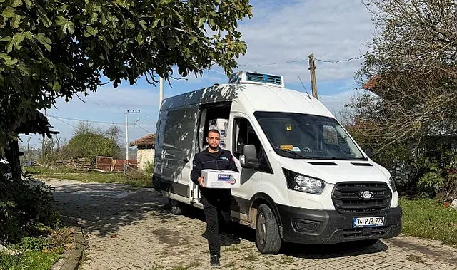 Büyükşehir’den gönüllere uzanan hizmet; “Gönül Kazan” ile dayanışma sofralara taşınıyor